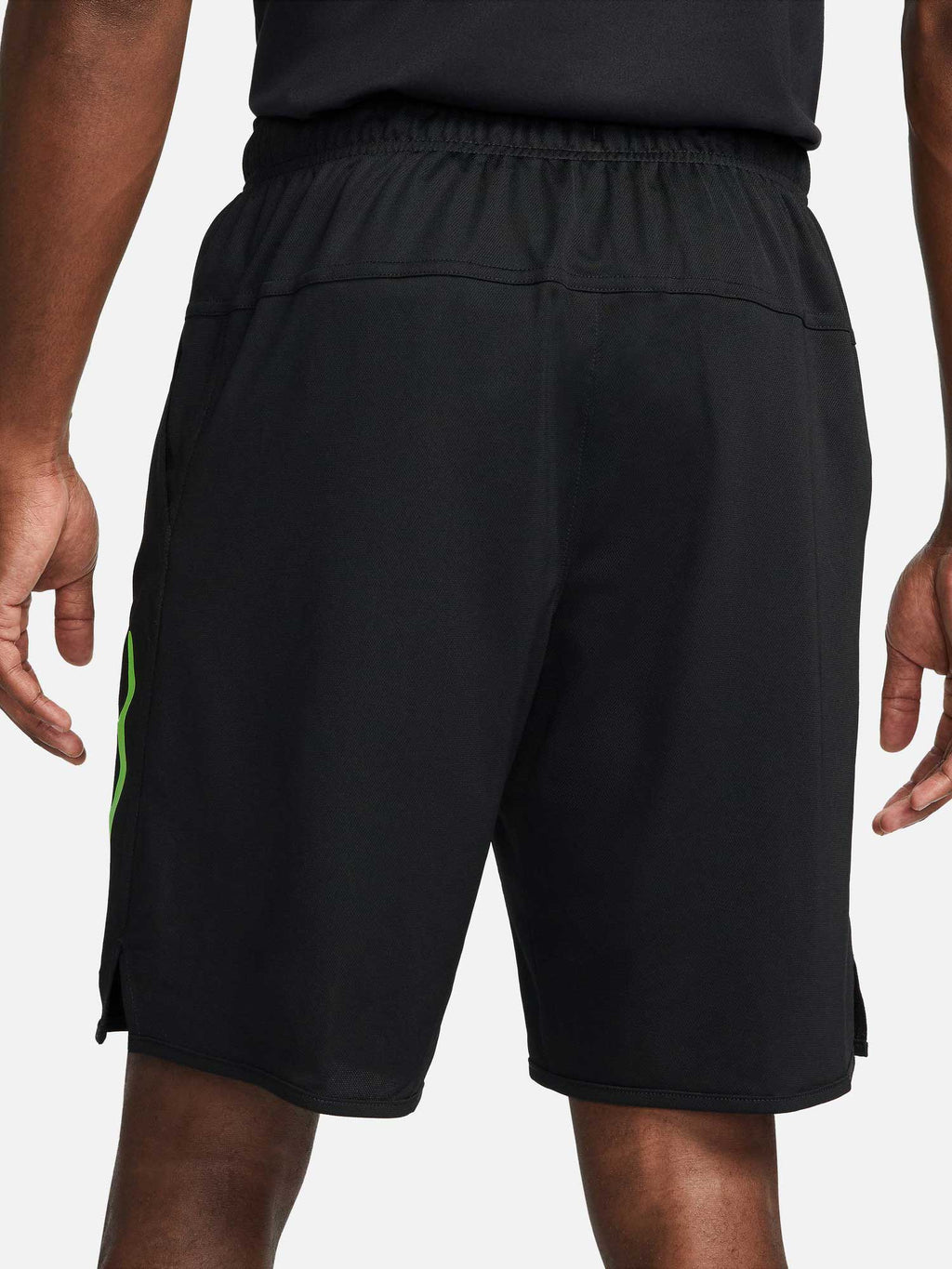 NIKE Къси панталони M NK DF S72 TOTALITY KNIT 9UL