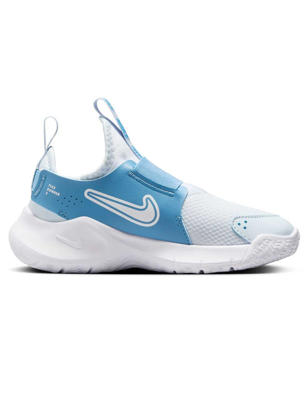 NIKE Обувки FLEX RUNNER 3 (PS)