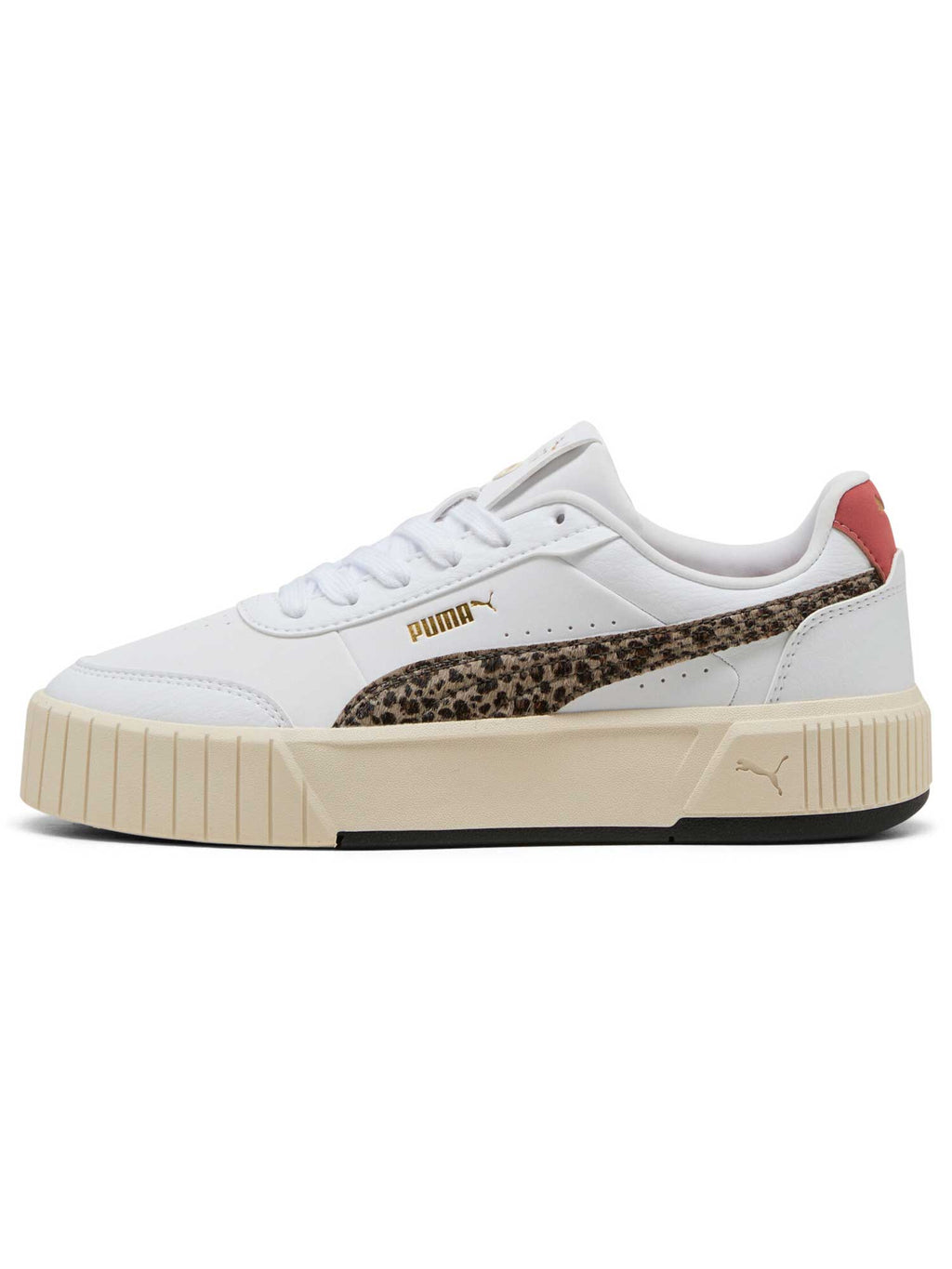 PUMA Обувки Carina Mia Animal Flair