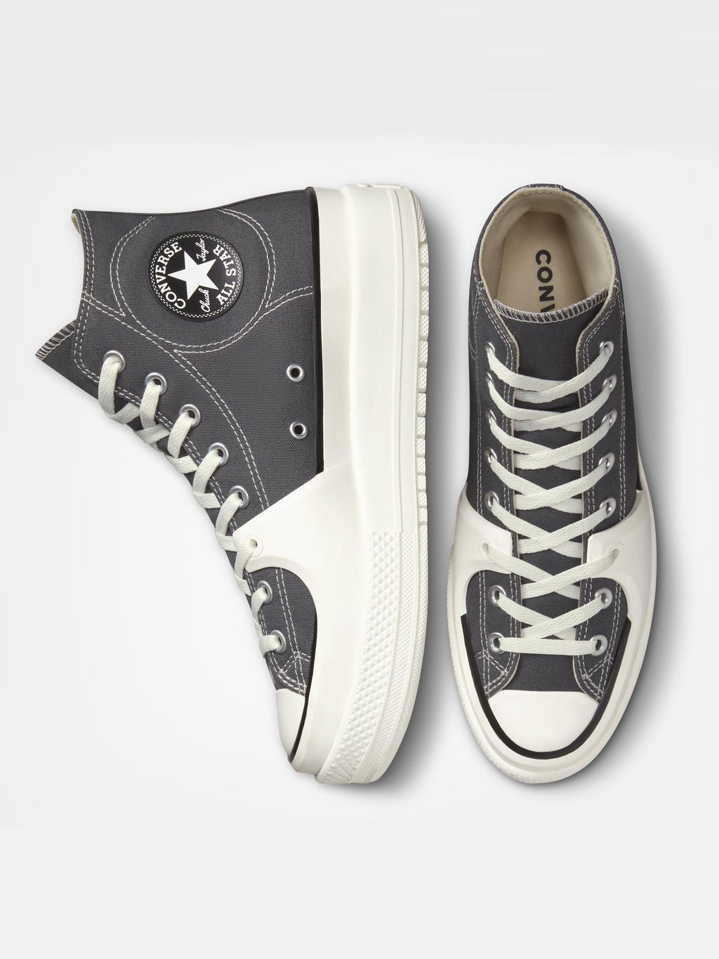 CONVERSE Обувки CHUCK TAYLOR AS CONSTRUCT