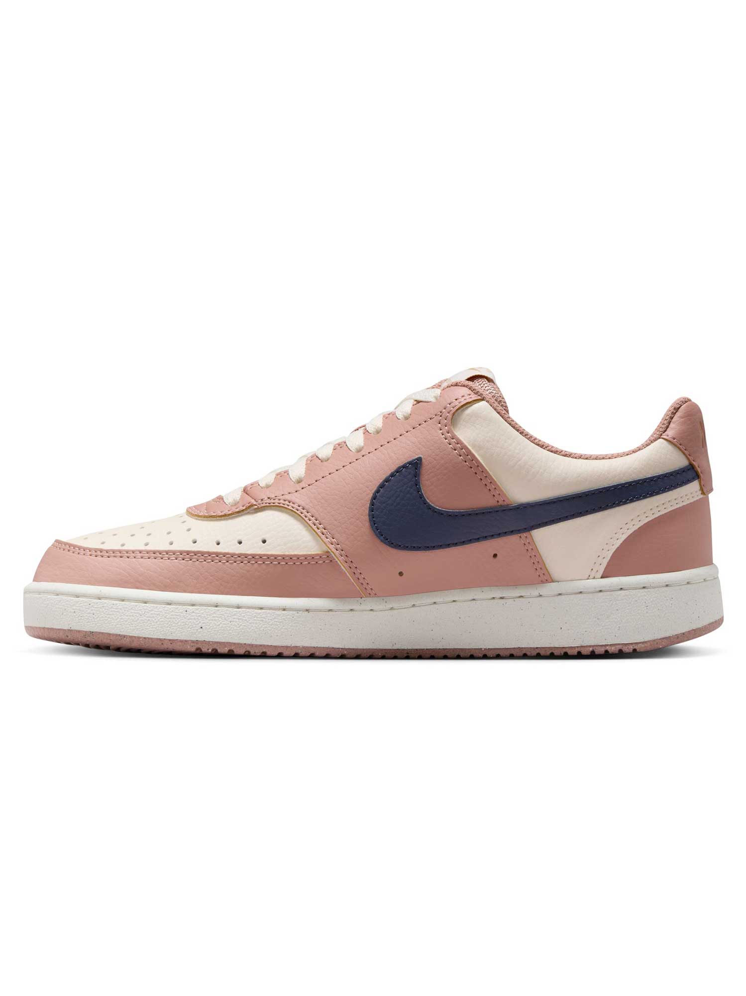 NIKE Обувки W COURT VISION LO NN