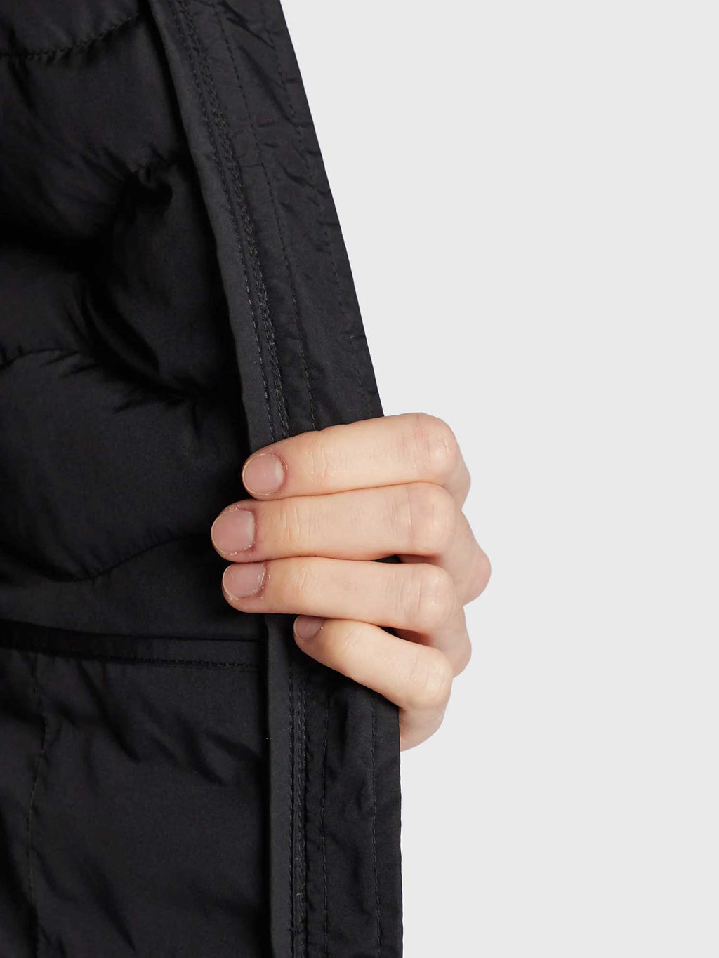 EA7 Emporio Armani Яке TRAIN CORE LADY W ECO DOWN JACKET LIGHT PADDED