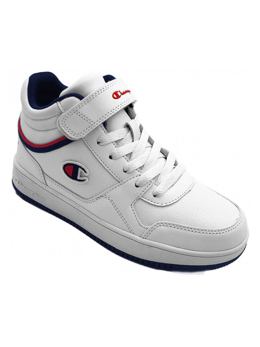 CHAMPION Обувки REBOUND MID B GS