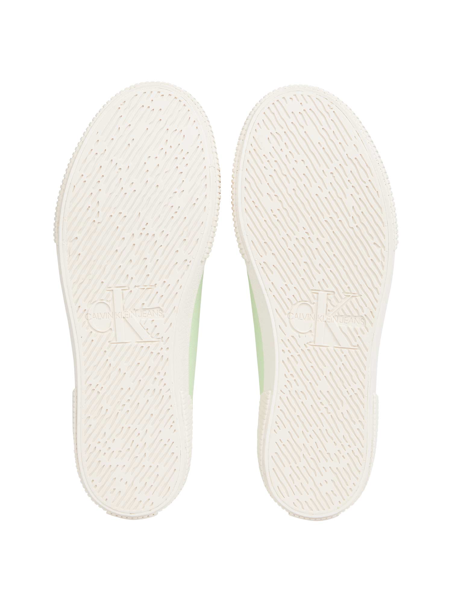 Calvin Klein Jeans Обувки VULCANIZED ESSENTIAL 1
