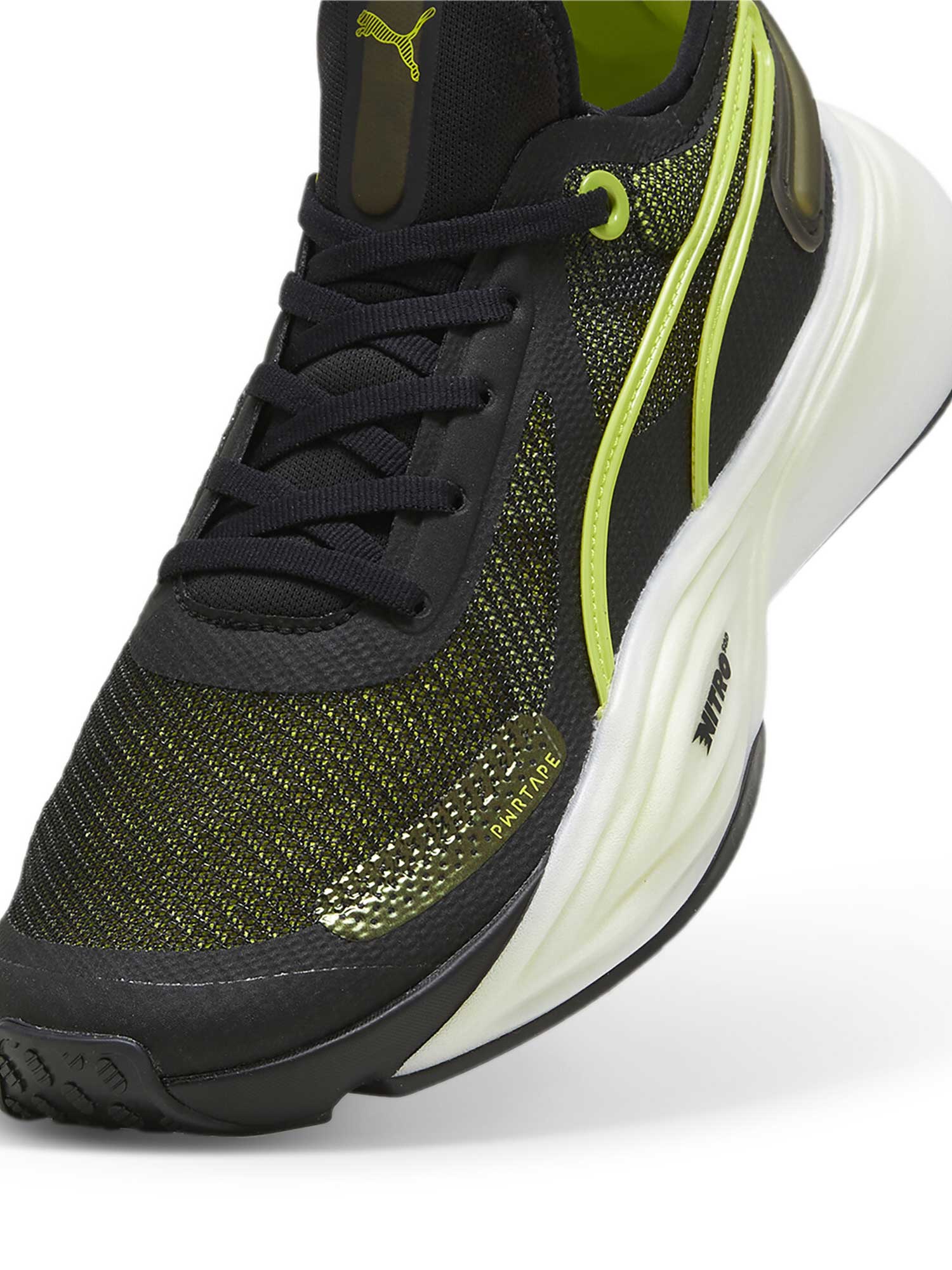 PUMA Обувки PWR Nitro Squared Neo Force