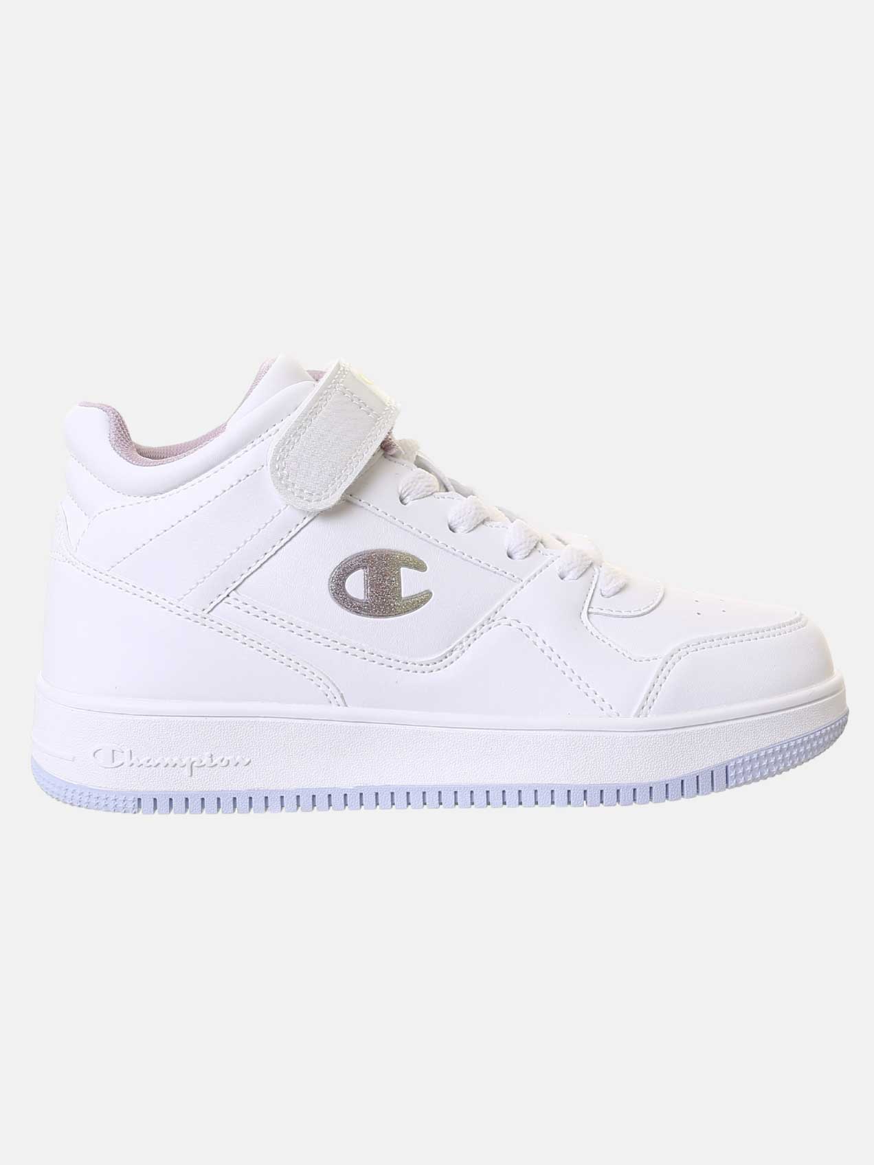 CHAMPION Обувки RD18 G GS MID Mid Cut Shoe