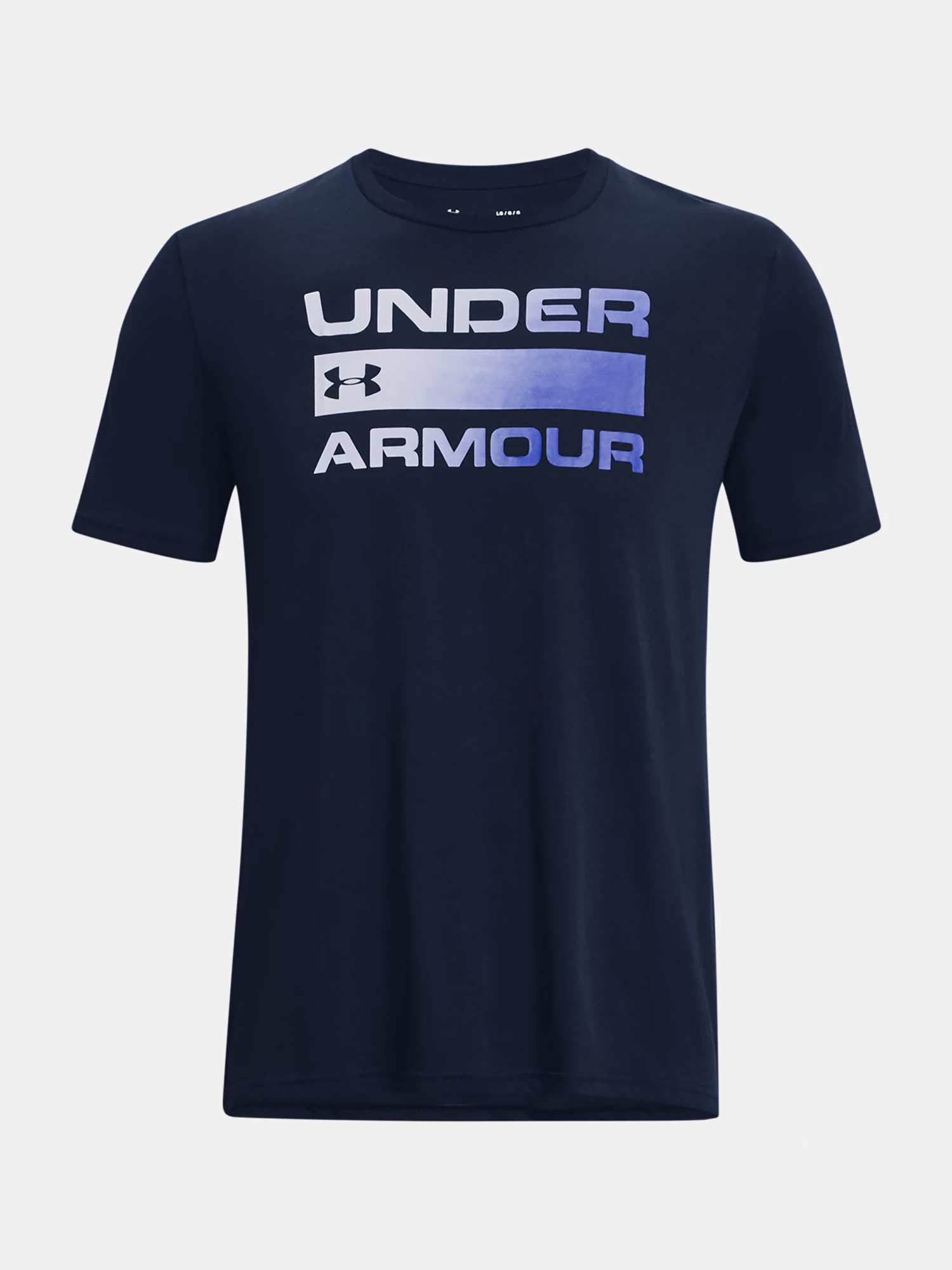 UNDER ARMOUR Тениска WORDMARK