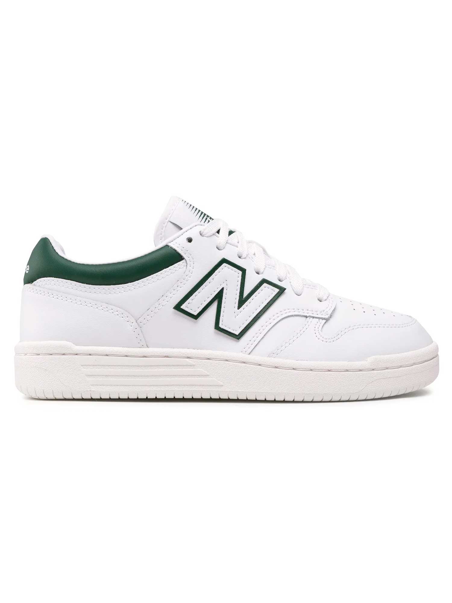 NEW BALANCE Обувки 480-COURT