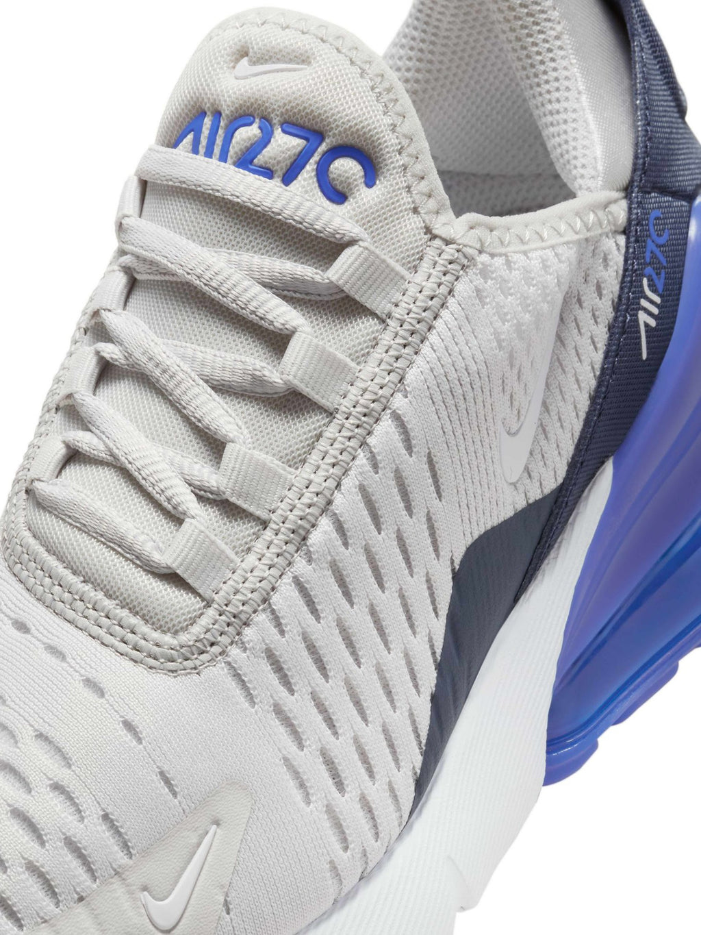 NIKE Обувки AIR MAX 270 (GS)