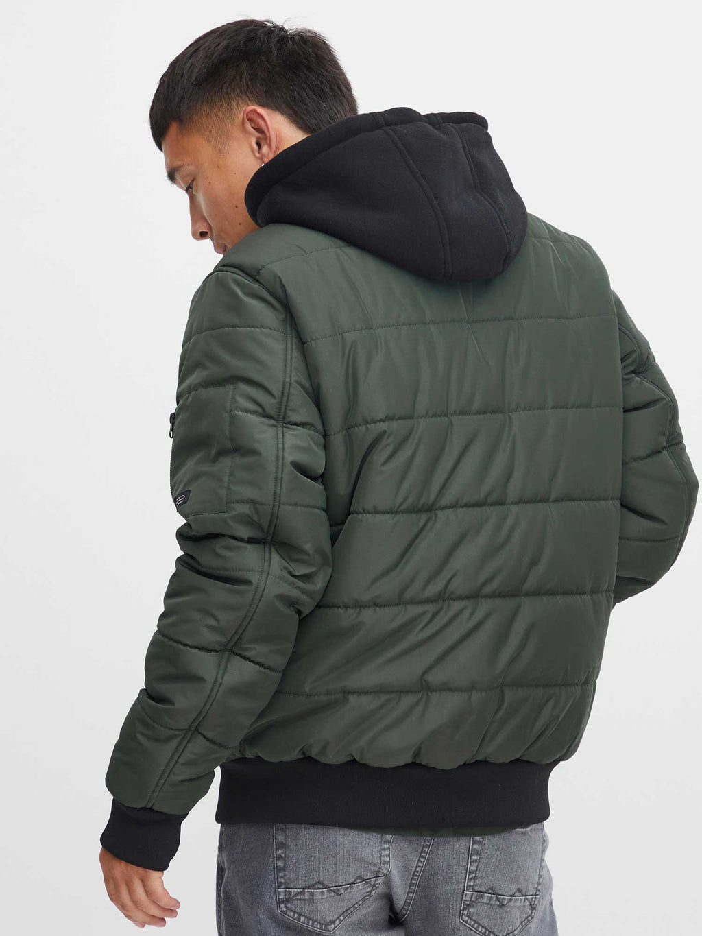 BLEND Яке Outerwear