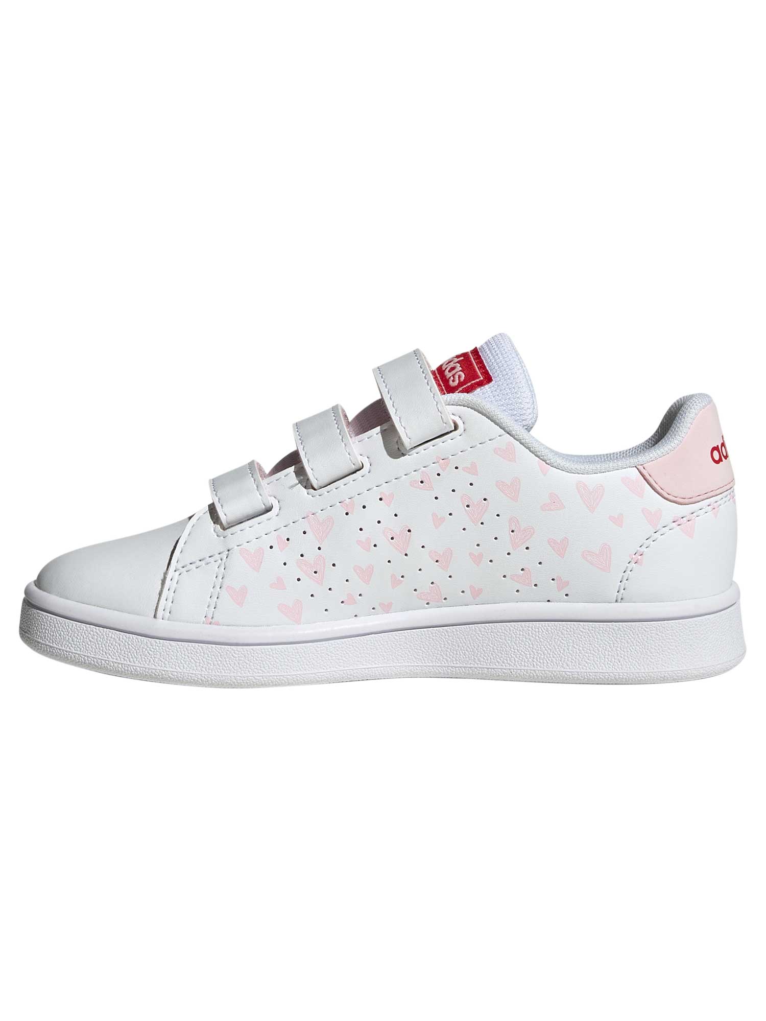 ADIDAS SPORTSWEAR Обувки Advantage Kids