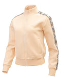GUESS Спортно горнище BRITNEY FULL ZIP SWEATSHIRT