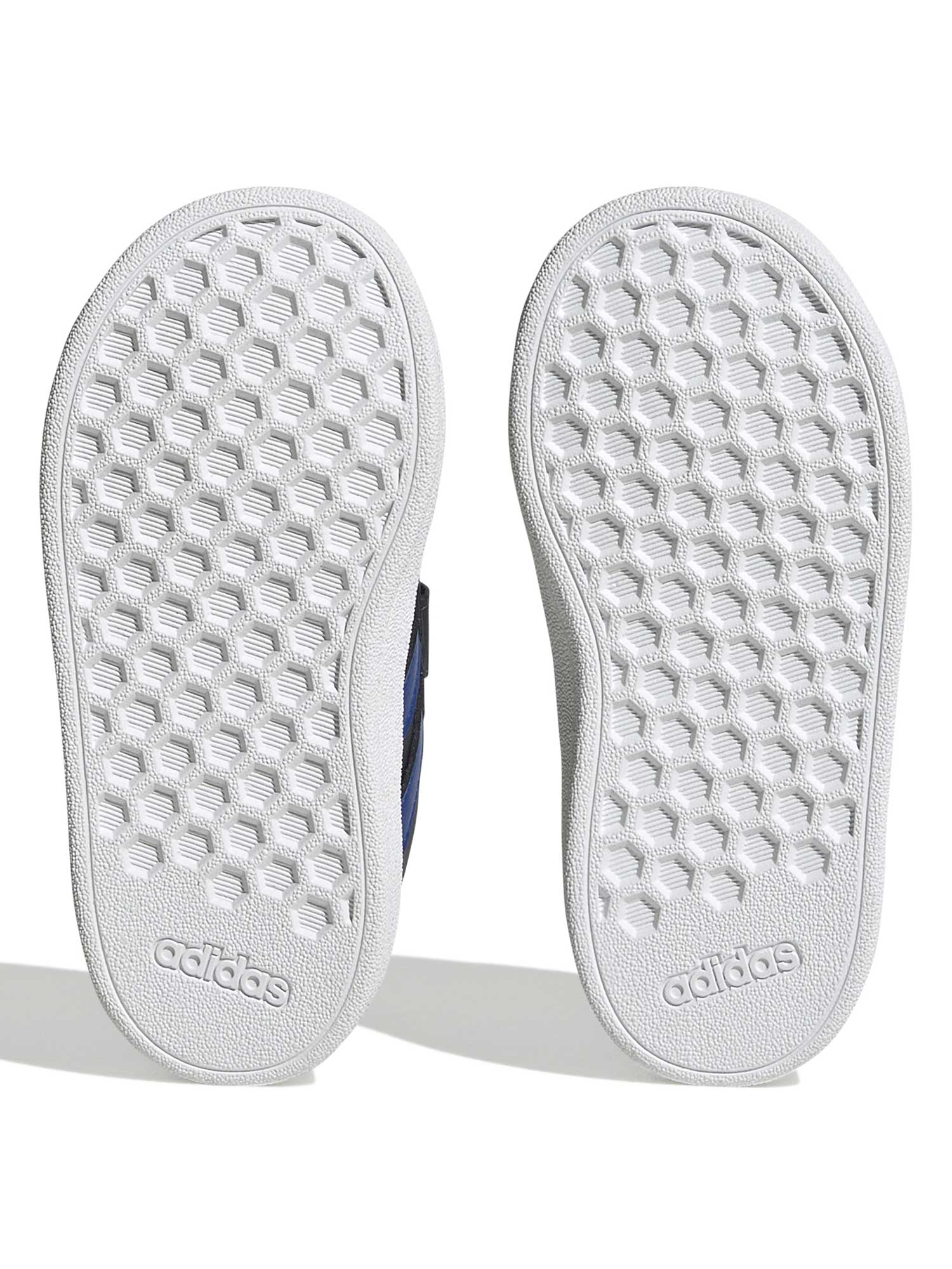 ADIDAS SPORTSWEAR Обувки Grand Court Lifestyle Hook and Loop