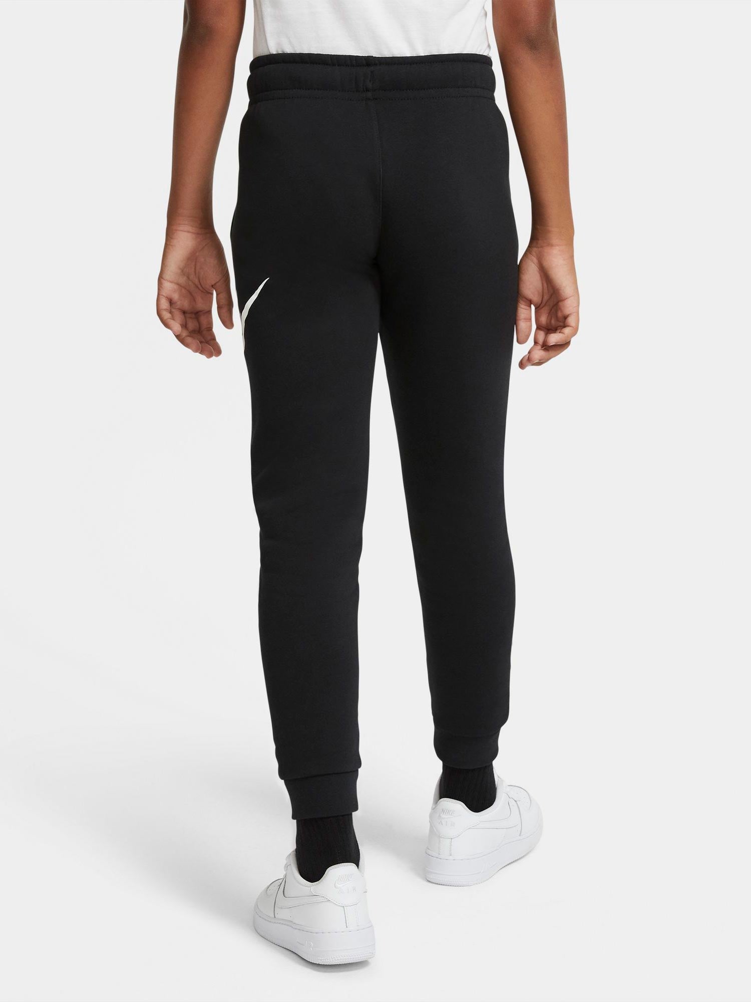 NIKE Спортно долнище B CLUB HBR