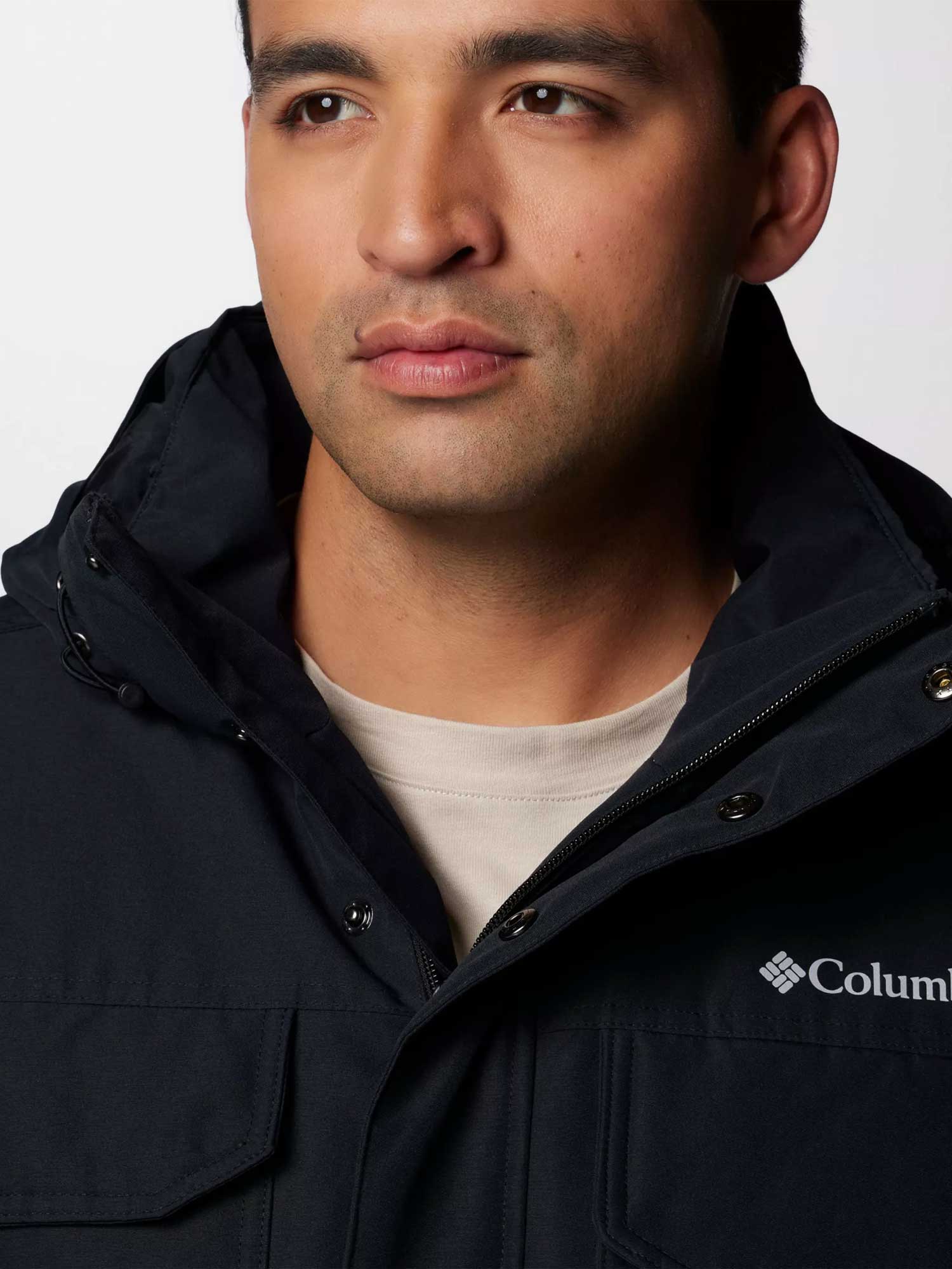 COLUMBIA Яке Men's Landroamer™ II Parka