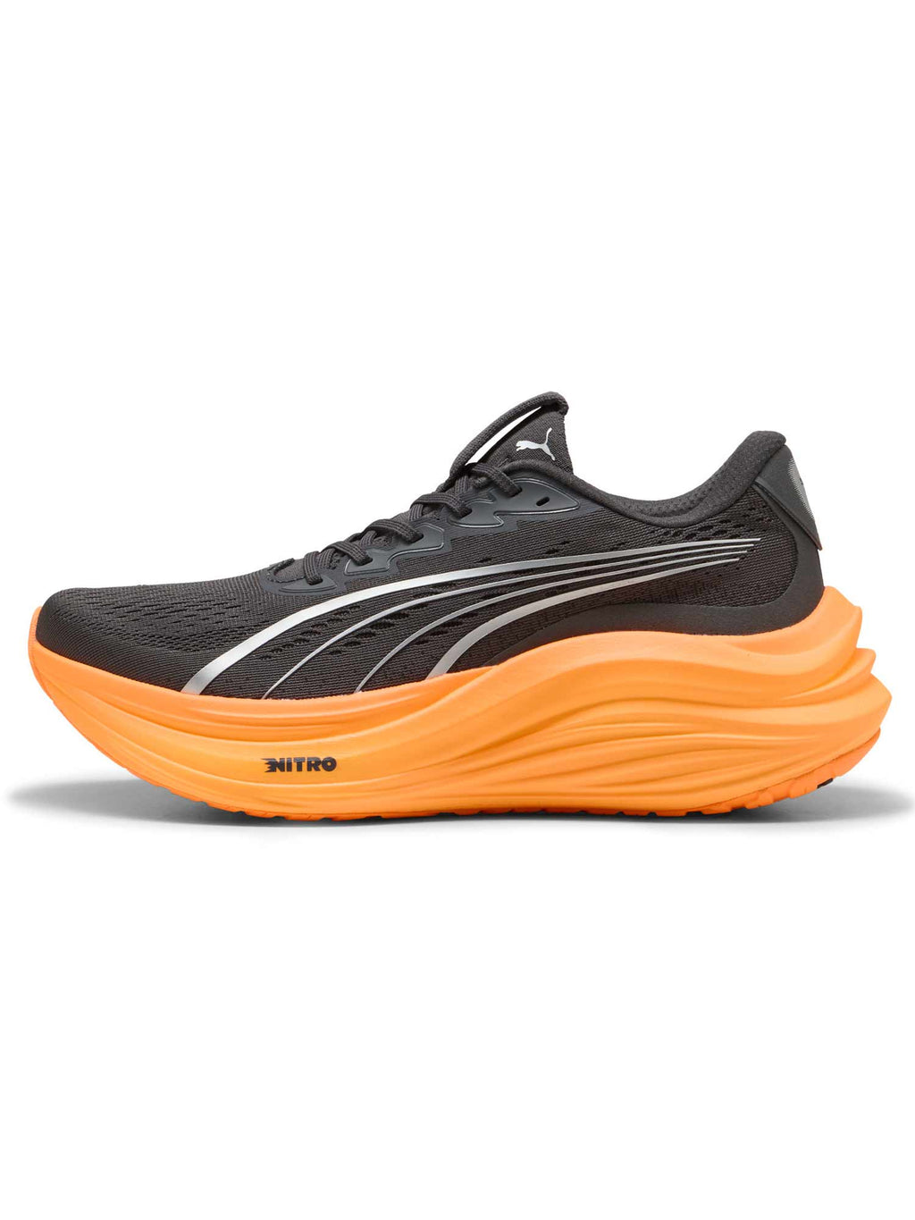PUMA Обувки MagMax NITRO
