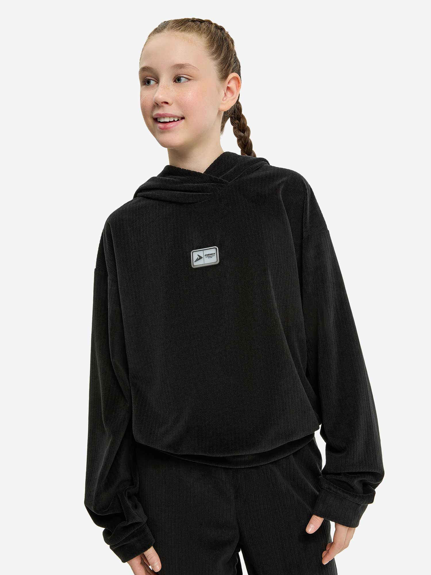 DEMIX Спортен екип Sport Style Girls Suit