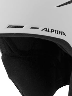 ALPINA Ски каска BIOM