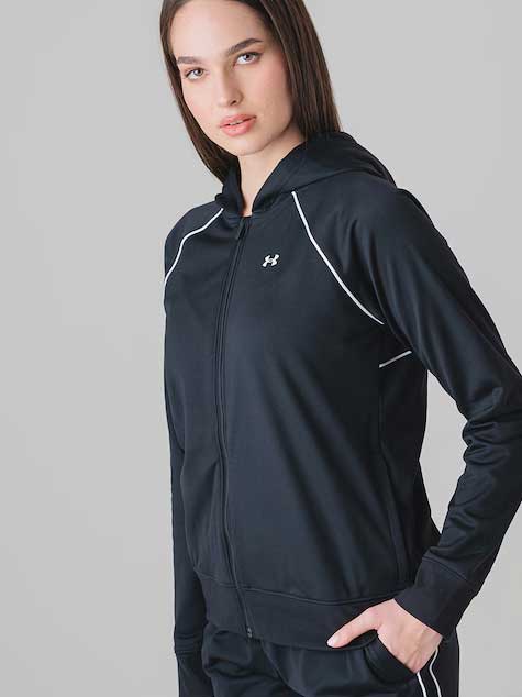 UNDER ARMOUR Спортен екип UA Rival Tricot Tracksuit HD