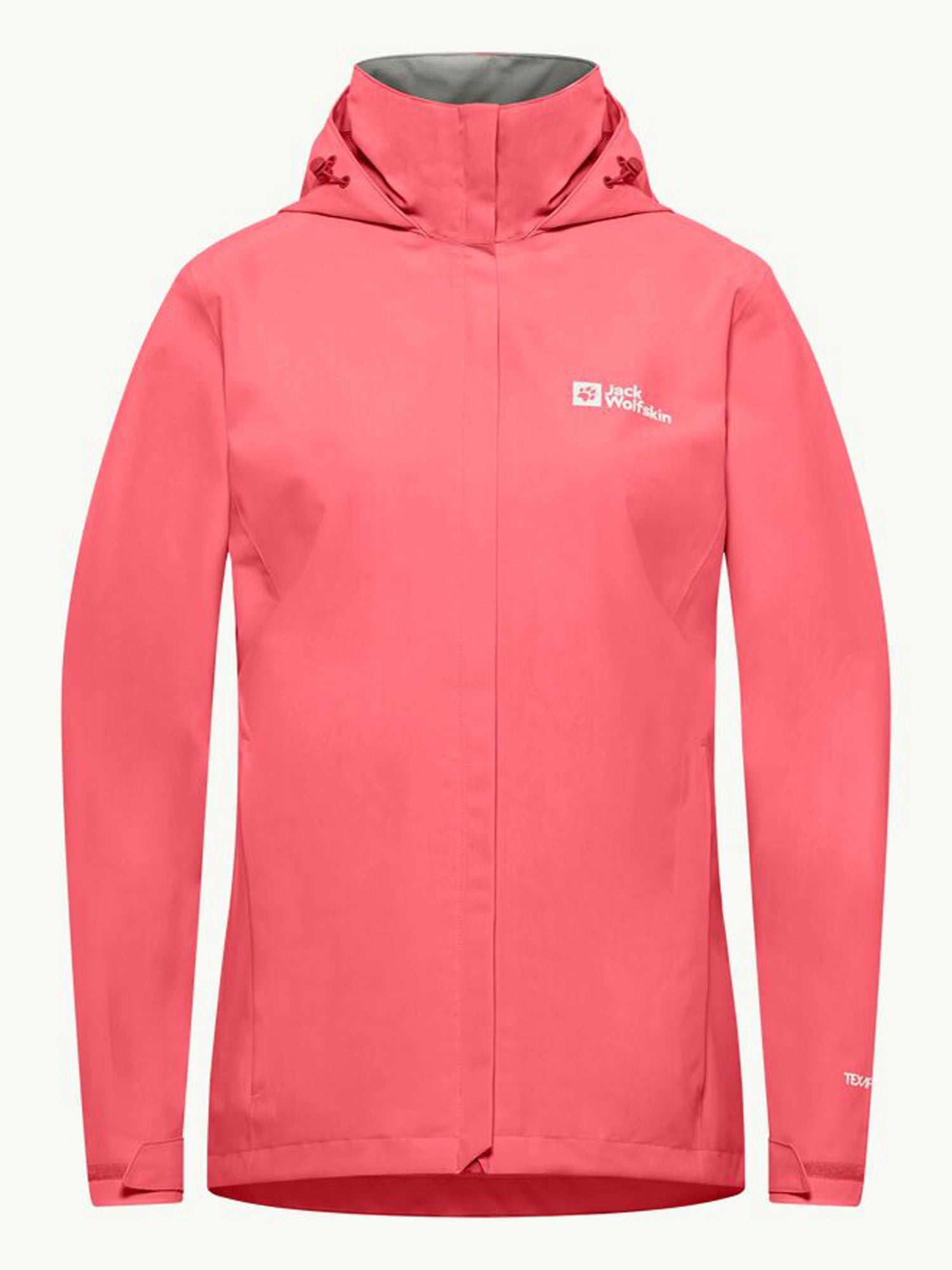 JACK WOLFSKIN Яке TRAILTIME 2L JKT W