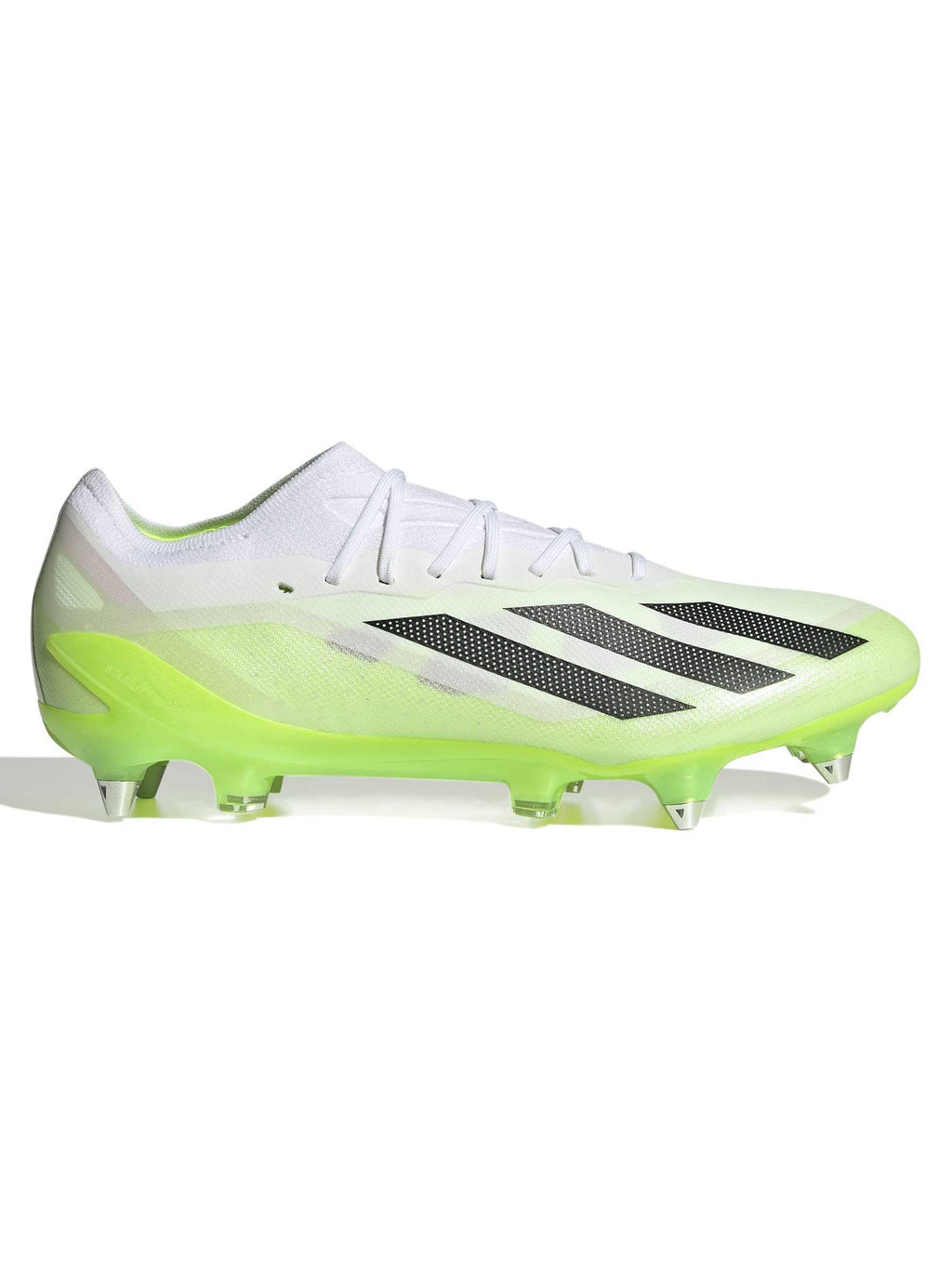 ADIDAS PERFORMANCE Обувки X Crazyfast.1 Soft Ground