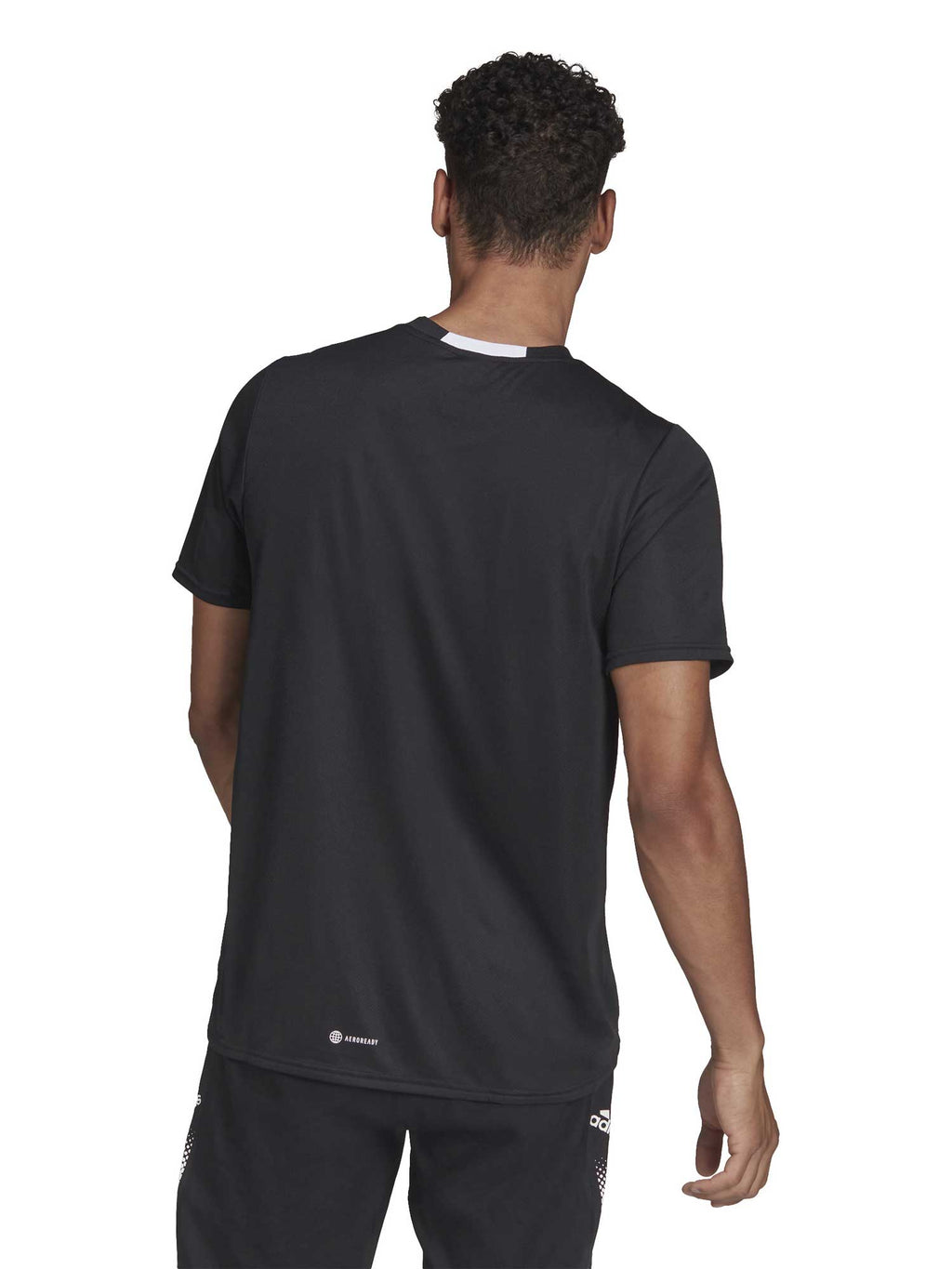 ADIDAS PERFORMANCE Тениска AEROREADY Designed for Movement Tee