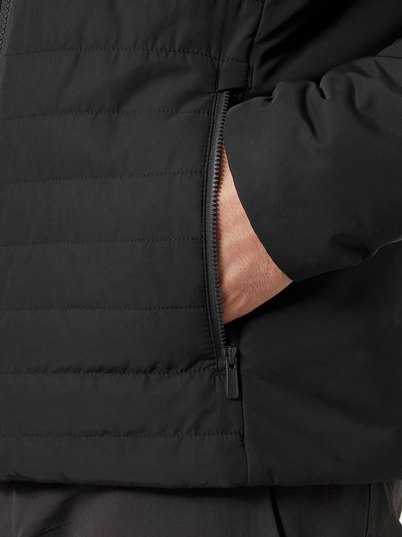 HELLY HANSEN Яке CREW INSULATOR JACKET 2.0