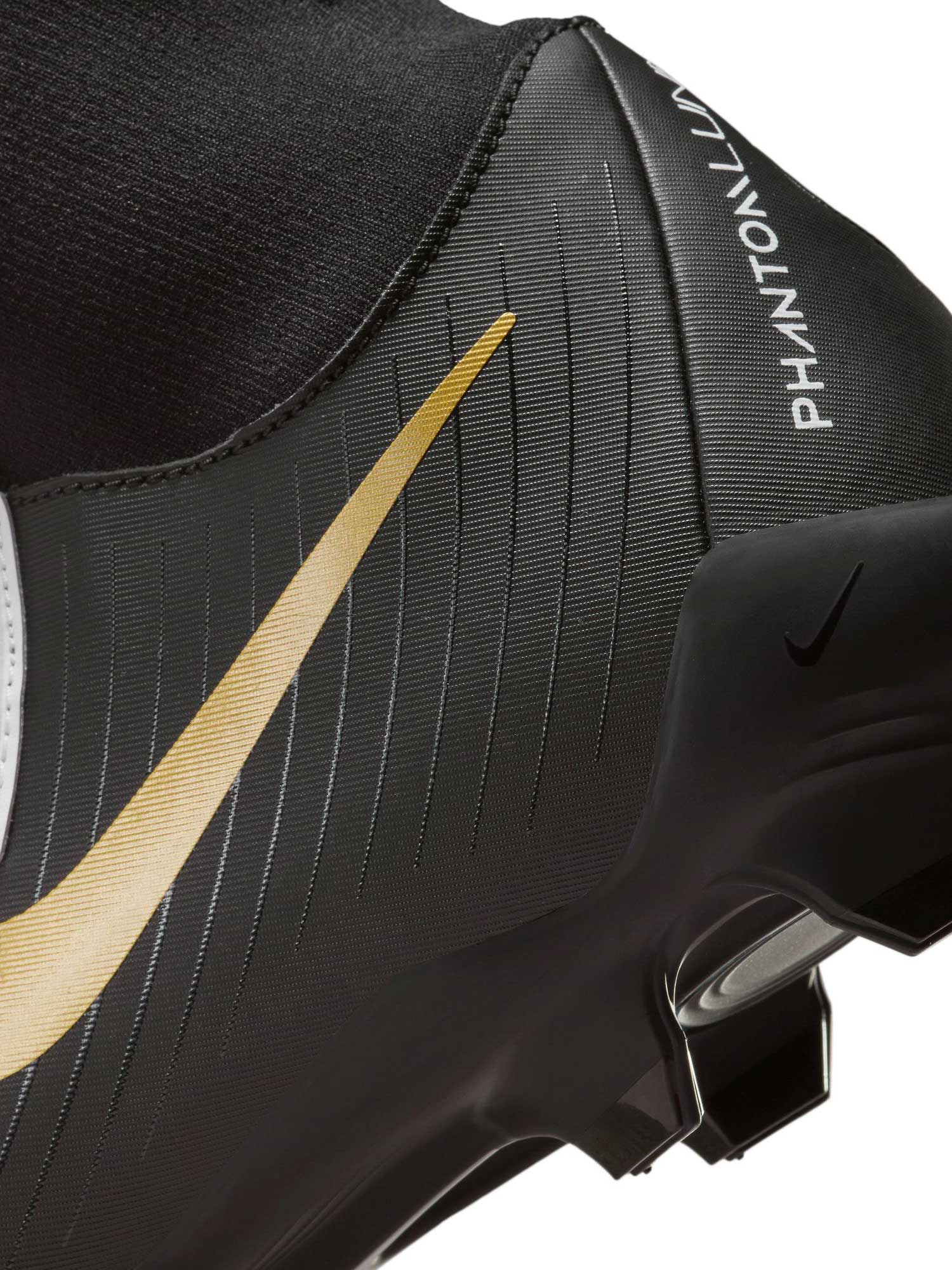 NIKE Обувки PHANTOM LUNA II ACADEMY FG/MG
