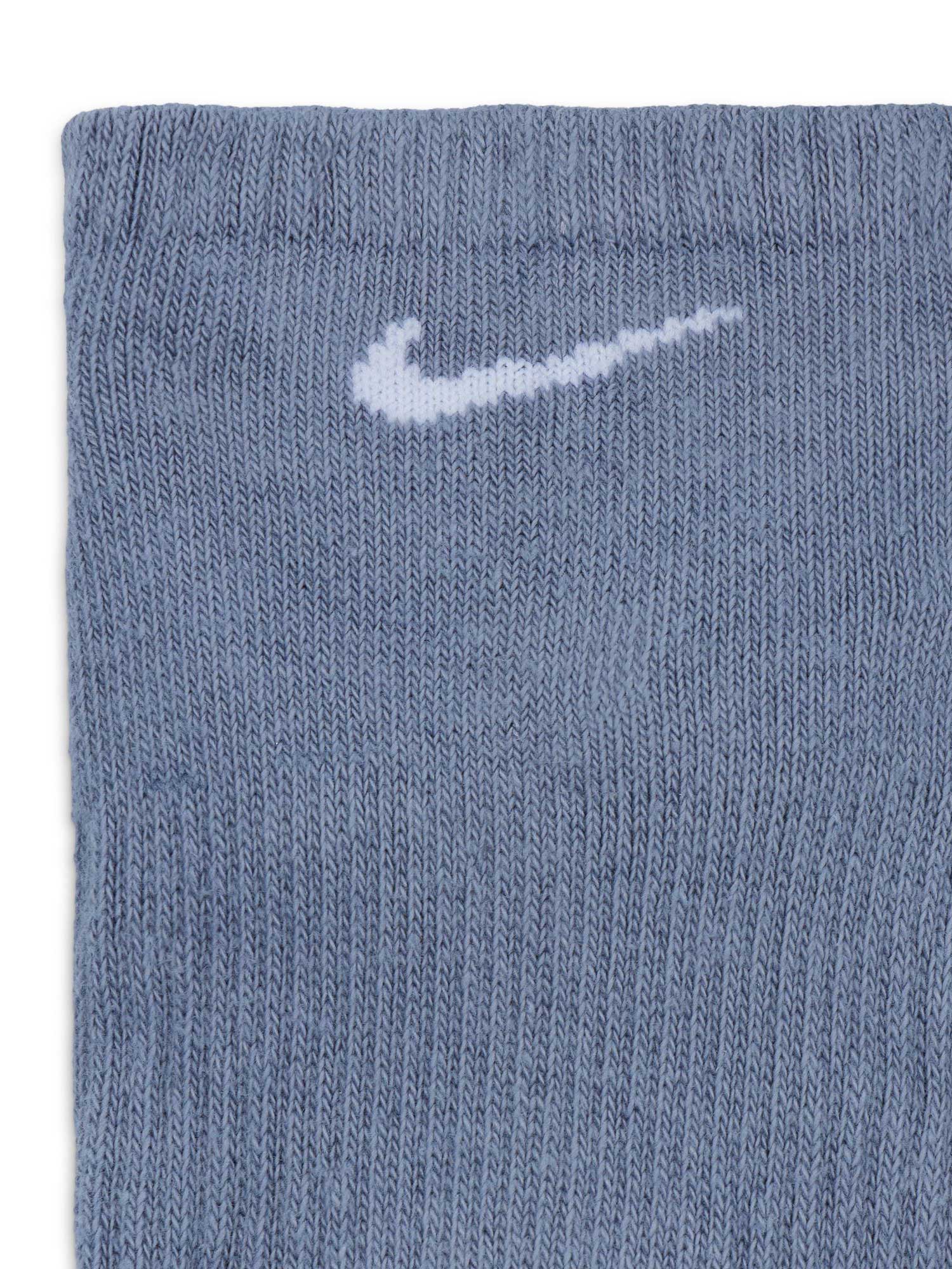 NIKE Чорапи U NK ED PLUS CUSH NS 3PR 132