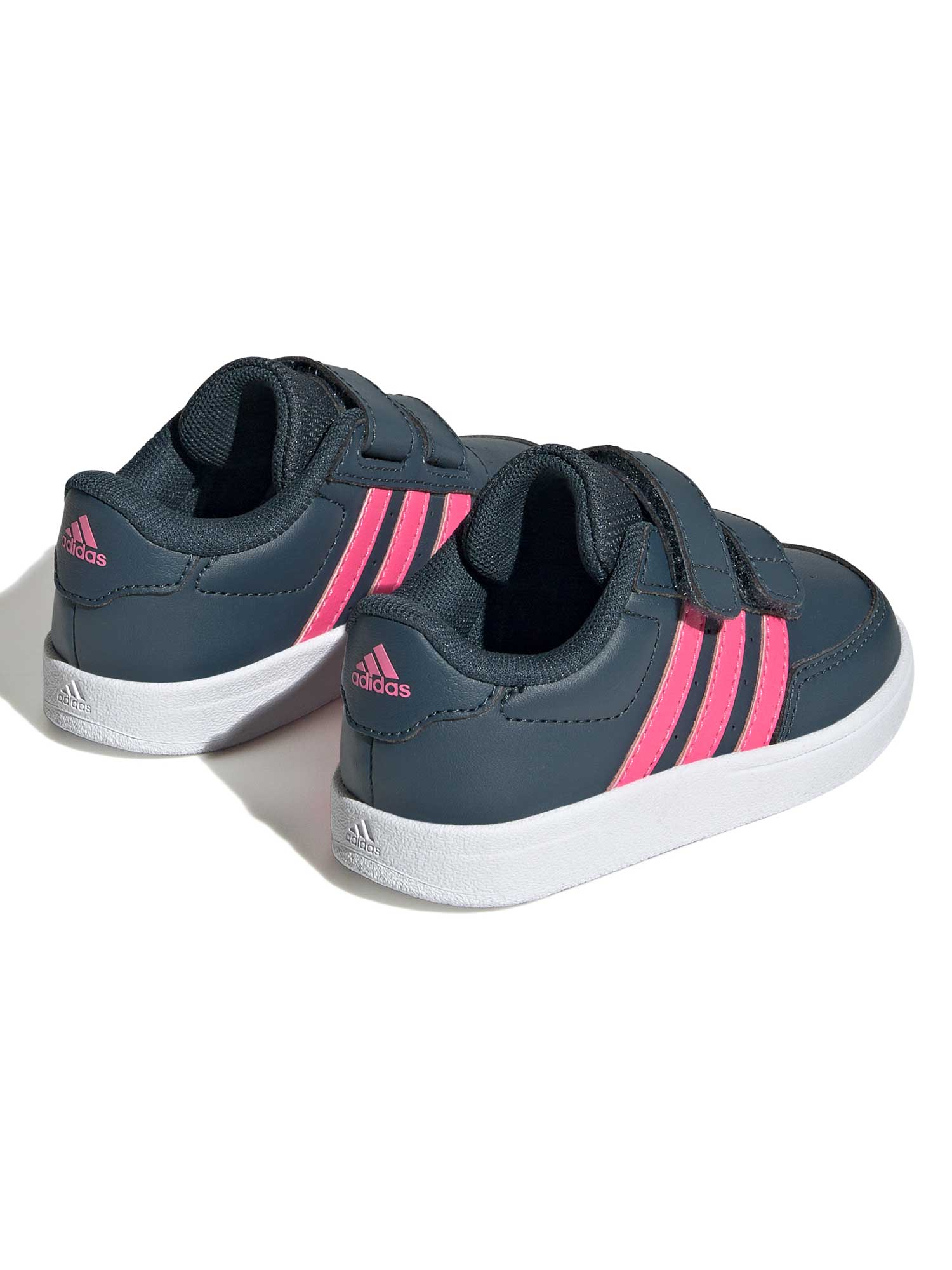 ADIDAS SPORTSWEAR Обувки Breaknet Lifestyle Court