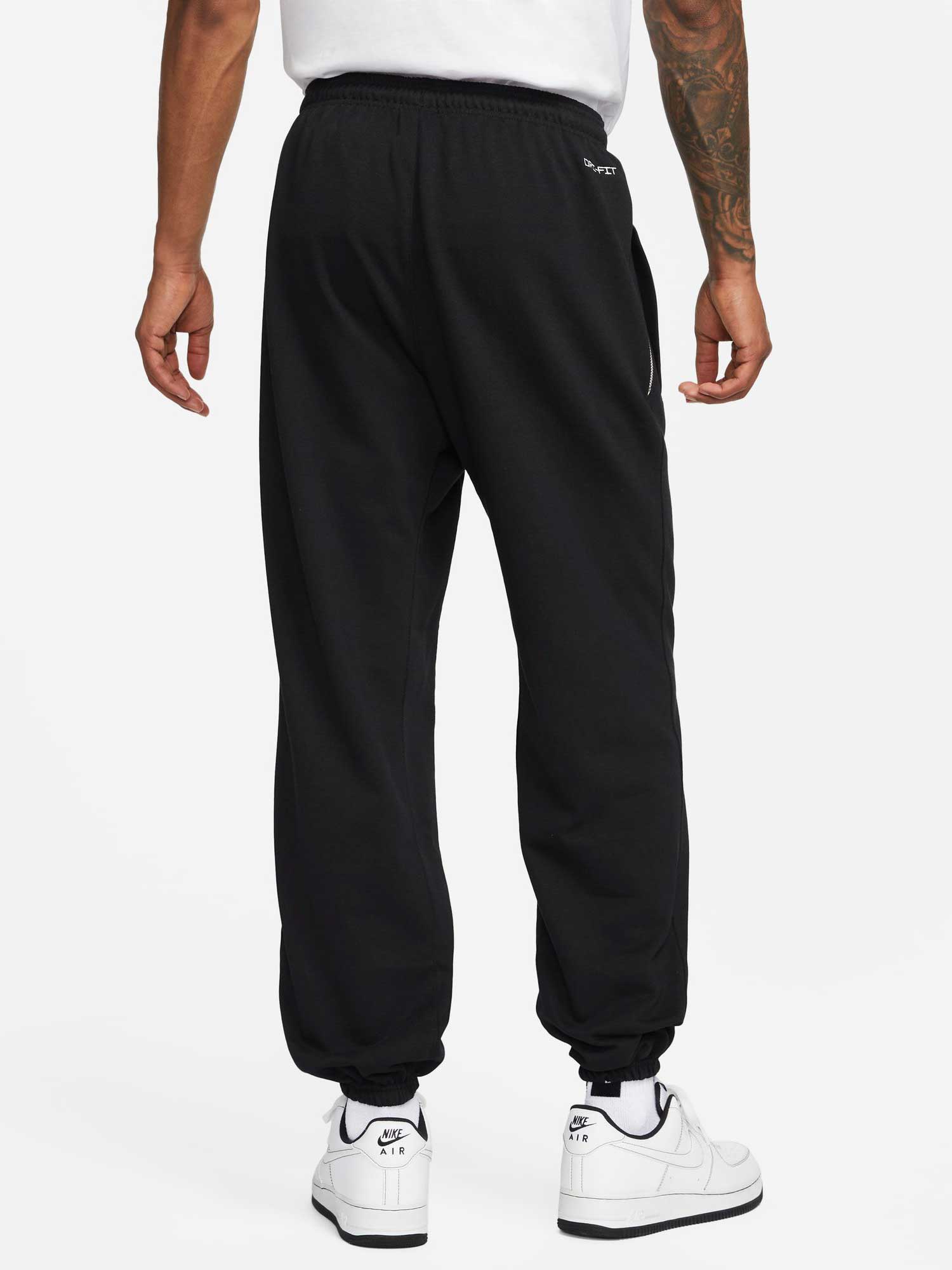 NIKE Спортно долнище M NK DF STD ISS PANT SSNL