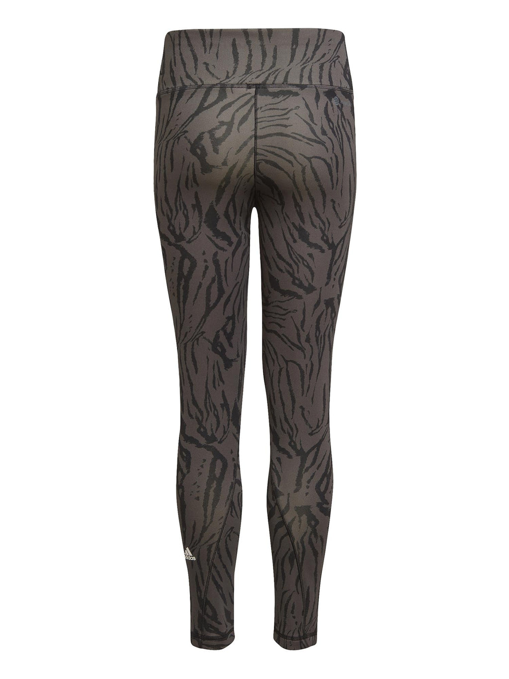 ADIDAS SPORTSWEAR Клин Optime AEROREADY Sport Icon Animal Print 7\/8