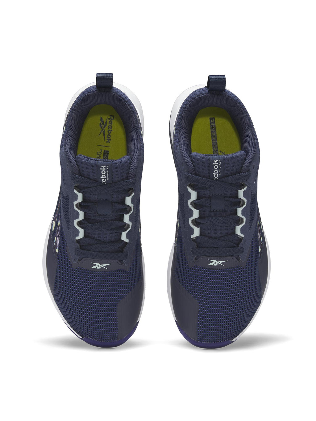 REEBOK Обувки Nanoflex V2