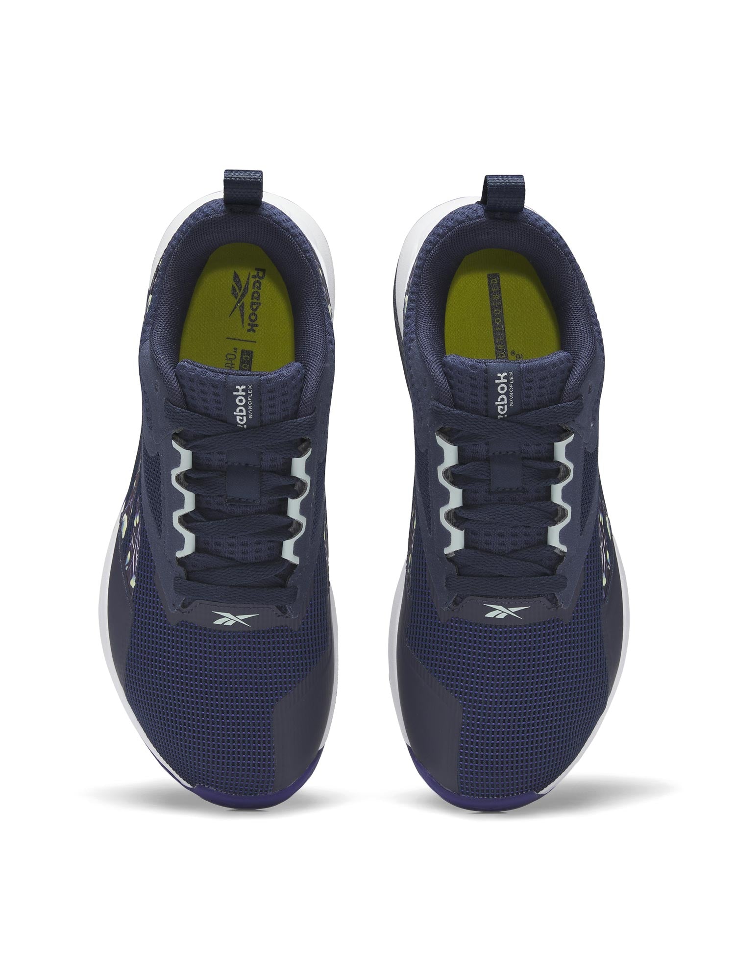 REEBOK Обувки Nanoflex V2