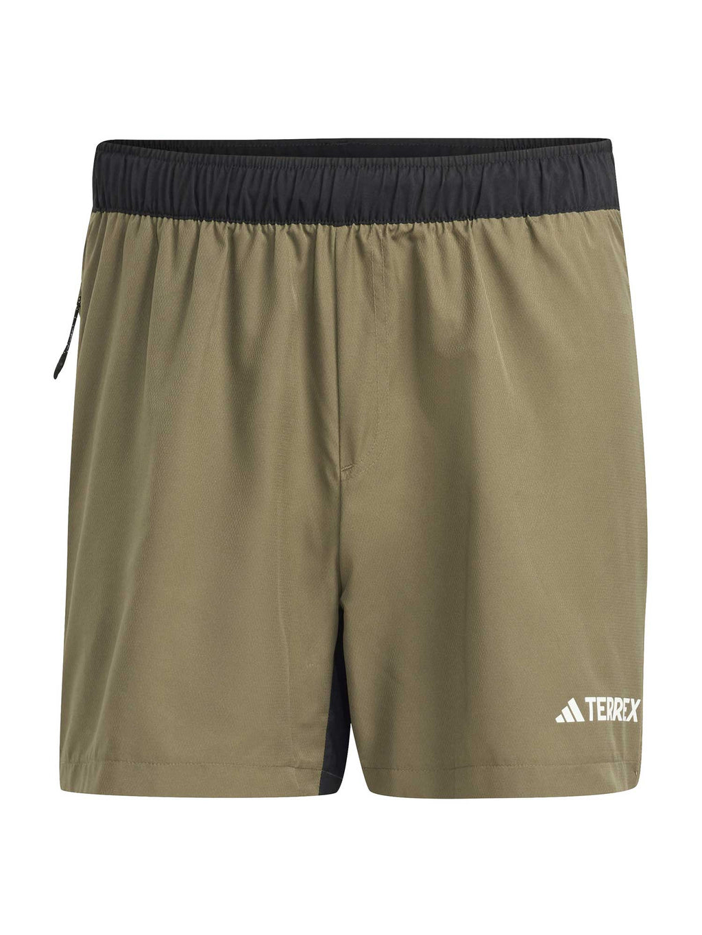 ADIDAS PERFORMANCE Къси панталони Terrex Multi Trail Running Shorts