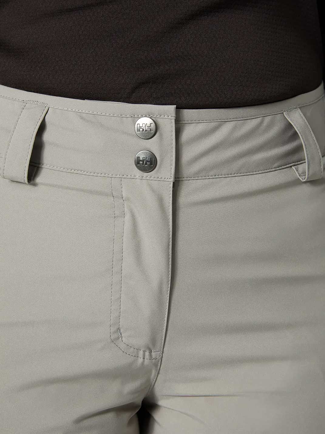 HELLY HANSEN Ски панталон W LEGENDARY INSULATED PANT