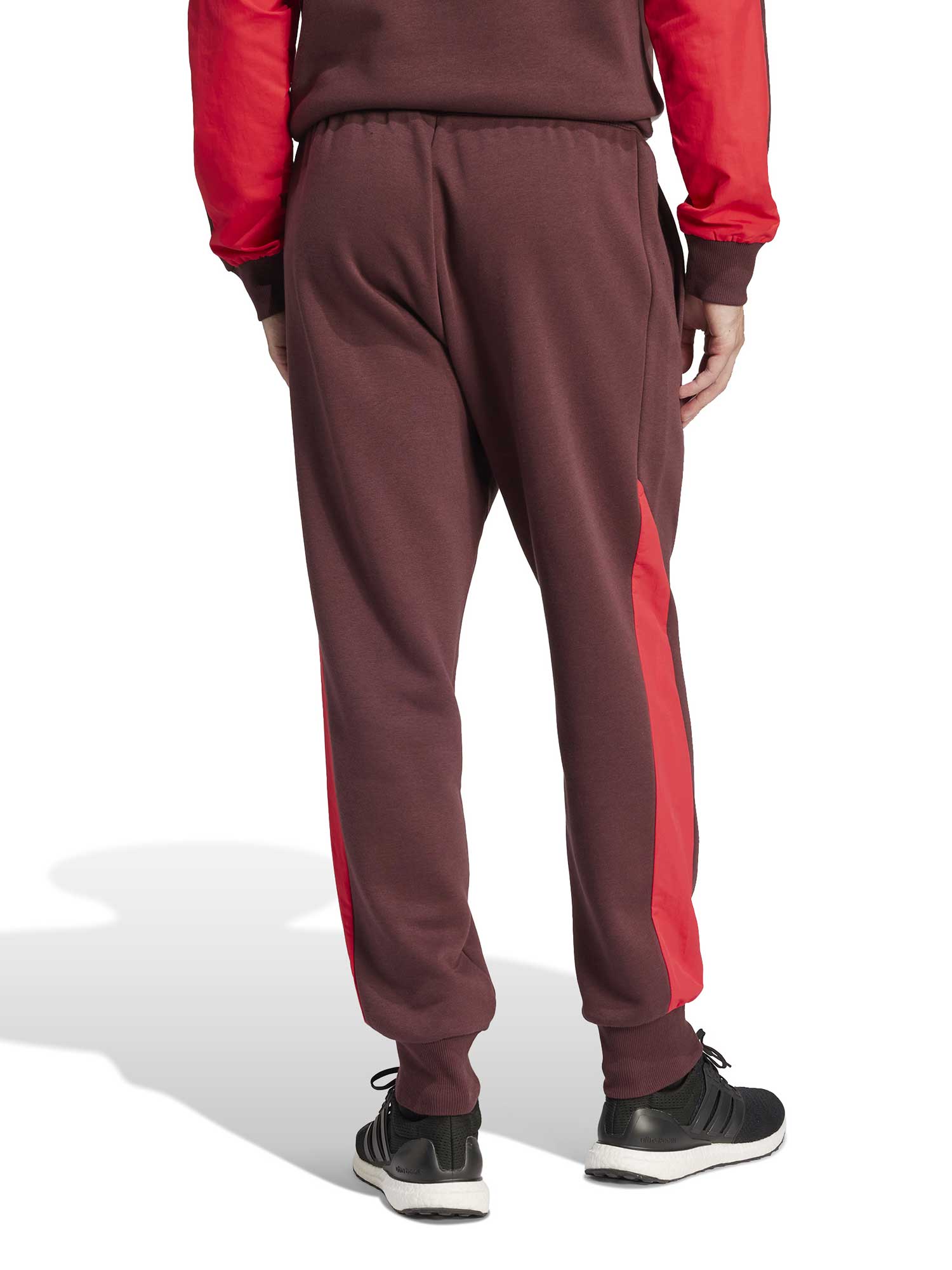 ADIDAS SPORTSWEAR Спортно долнище Seasonal Essentials Colorblock