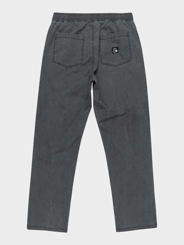 QUIKSILVER Панталон TAXER PANT