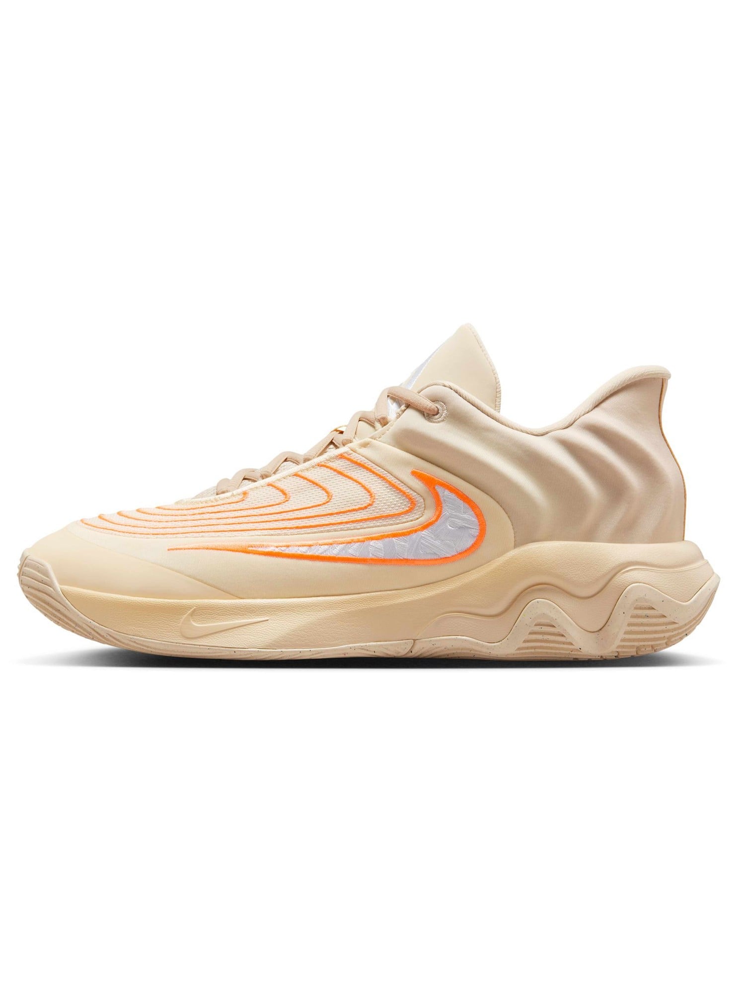 NIKE Обувки GIANNIS IMMORTALITY 4