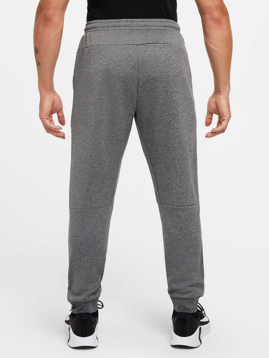NIKE Спортно долнище M NK TF PANT SWOOSH TPR
