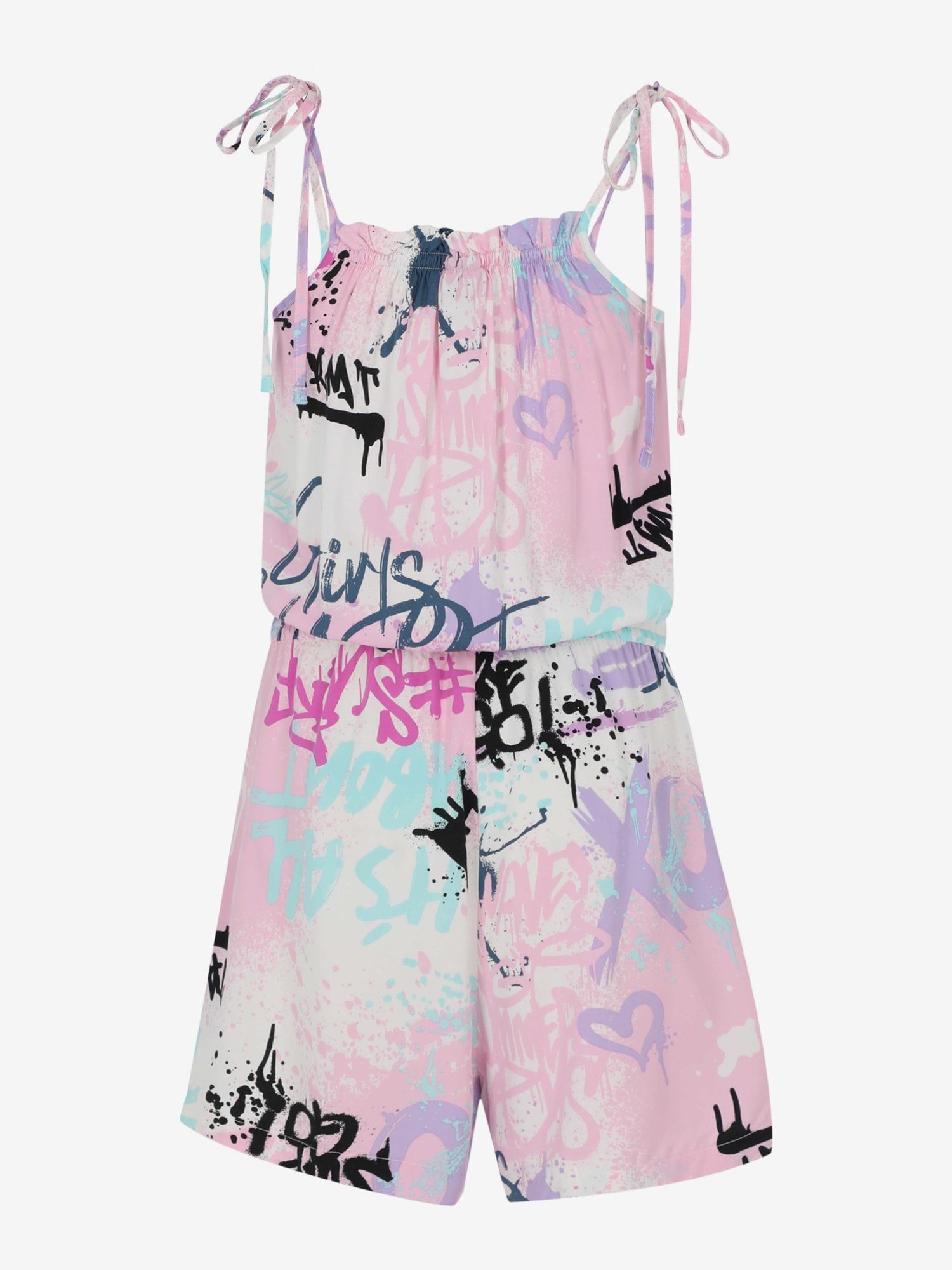 TERMIT Гащеризон Surf Girls Beach romper