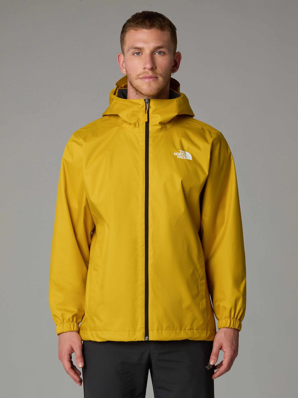 THE NORTH FACE Яке M QUEST JACKET