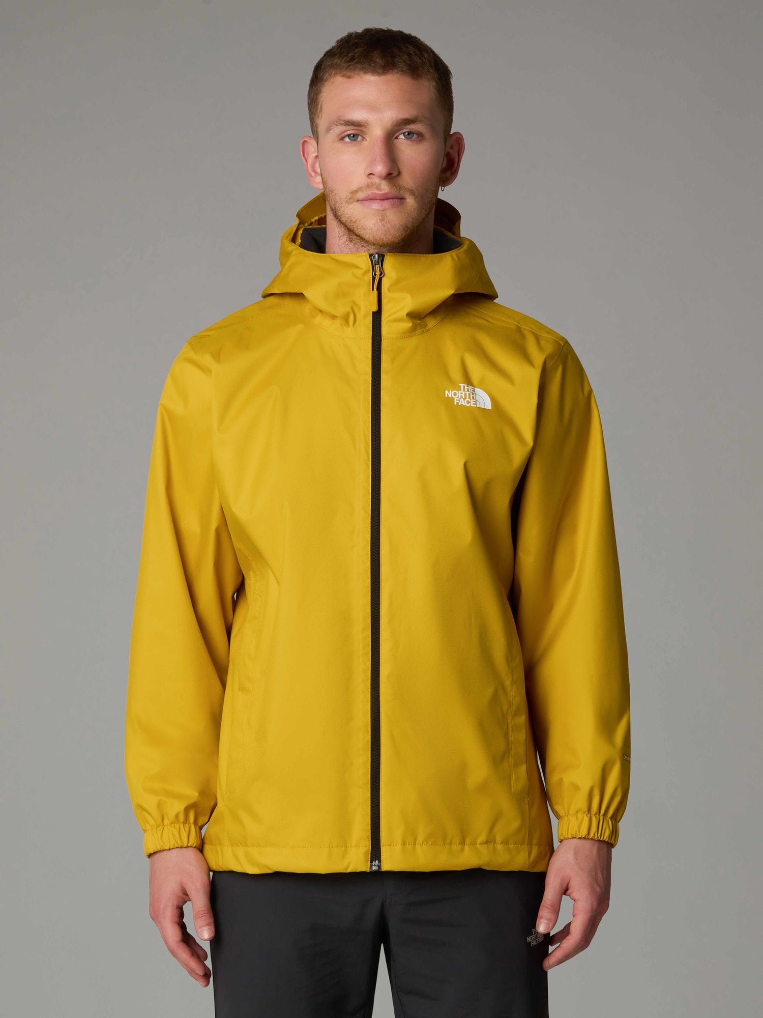 THE NORTH FACE Яке M QUEST JACKET