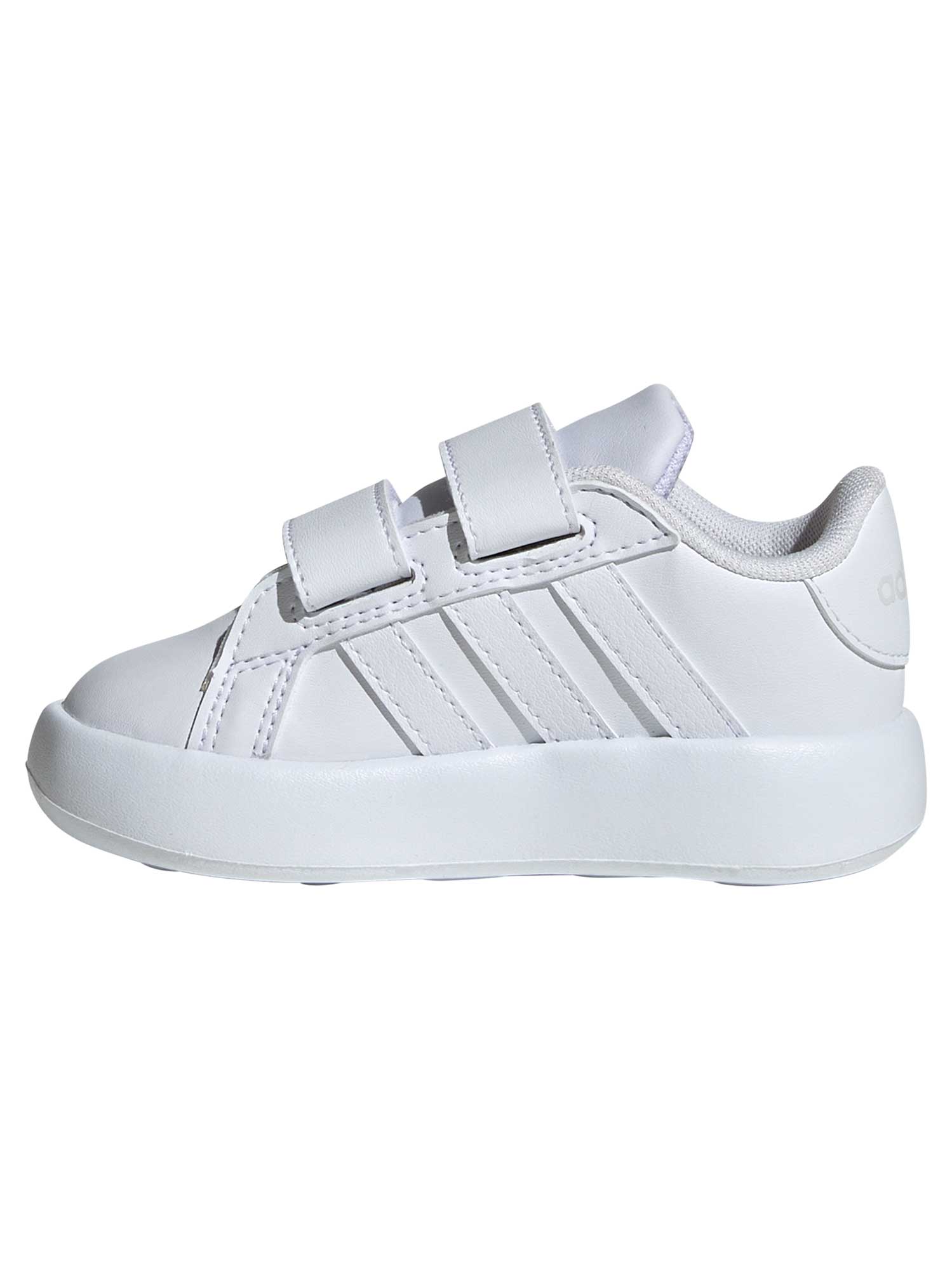 ADIDAS SPORTSWEAR Обувки Grand Court 2.0 Kids