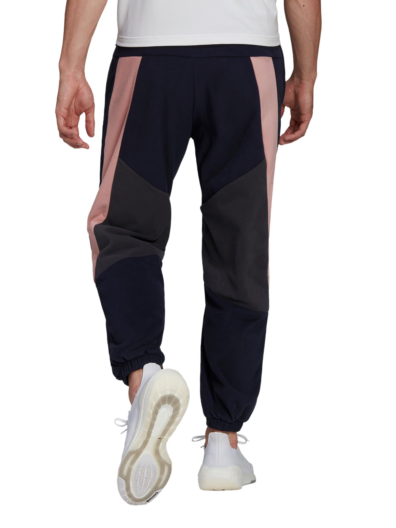 ADIDAS SPORTSWEAR Спортно долнище Polarfleece