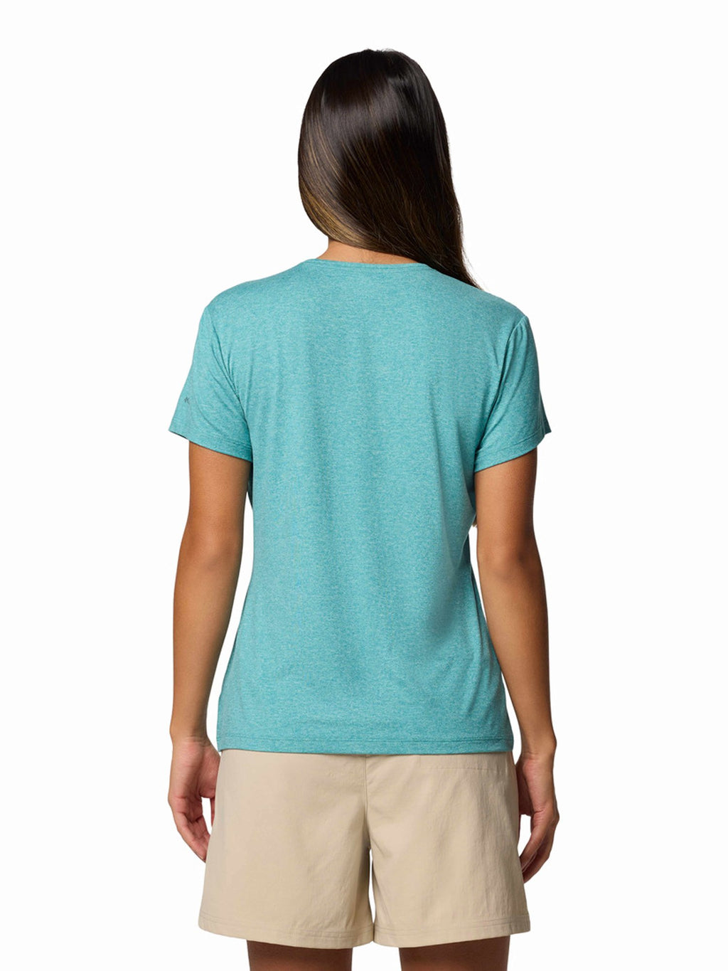 COLUMBIA Тениска Sloan Ridge Graphic SS Tee