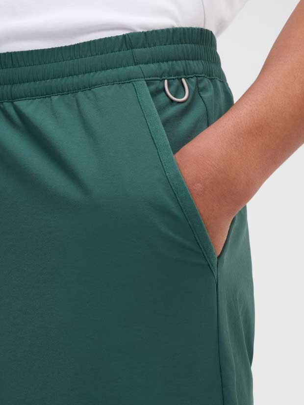 BERGHAUS Къси панталони M WANDERMOOR WIND SHORT