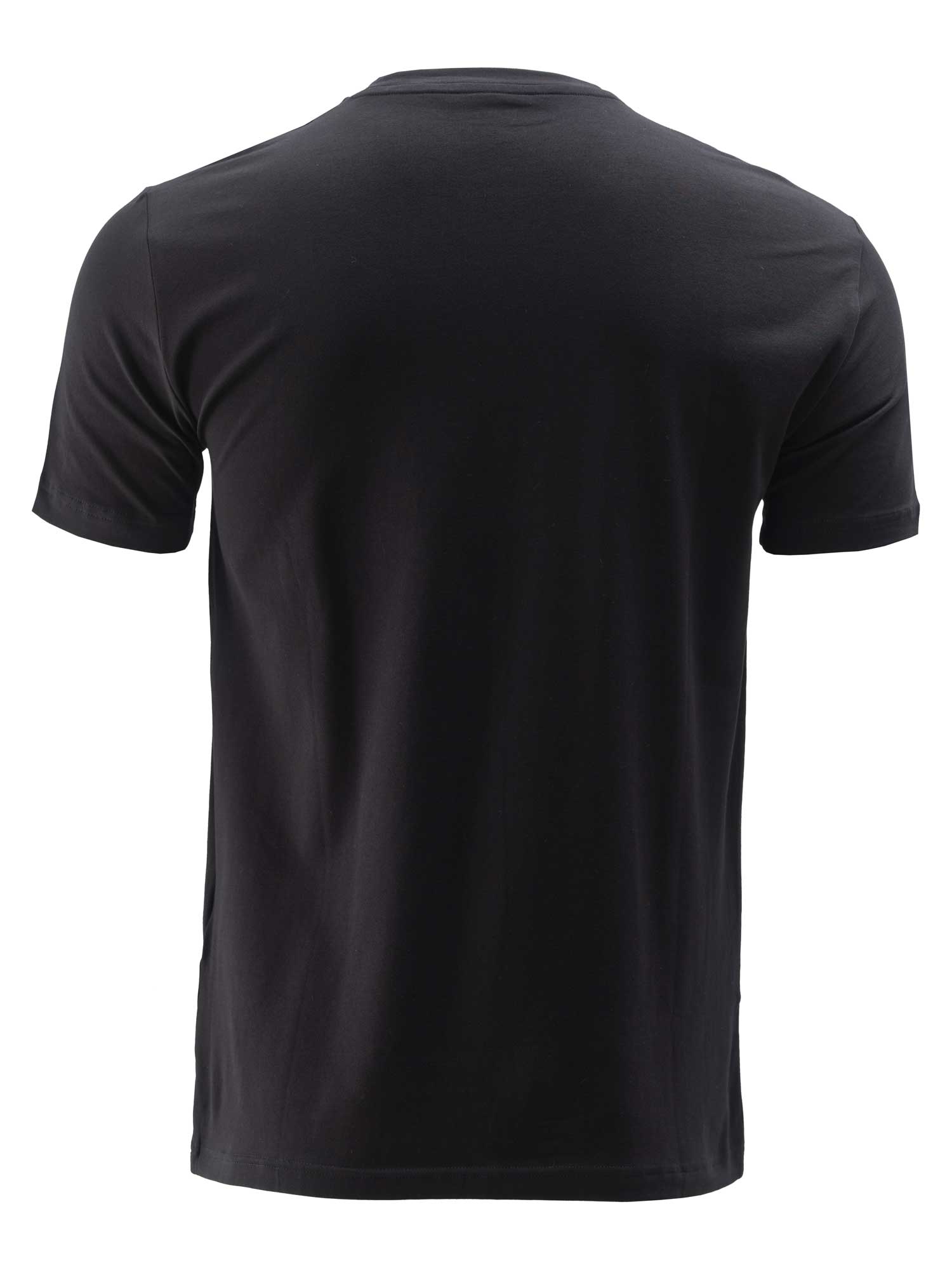 EA7 Emporio Armani Тениска TRAIN VISIBILITY M TEE SS ST