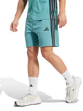 ADIDAS SPORTSWEAR Къси панталони Essential 3-Stripes French Terry