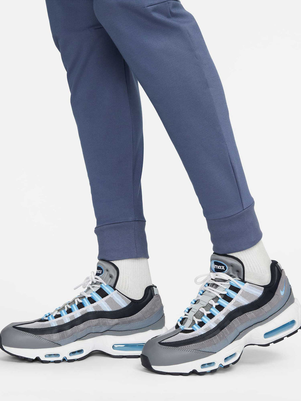 NIKE Спортно долнище M NK TECH LGHTWHT JGGR